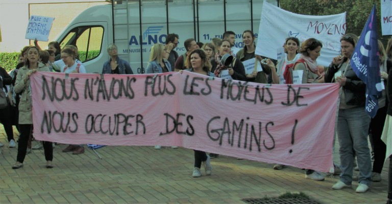 Unité Territoriale De Prévention Et D'action Sociale Fourmies Photos